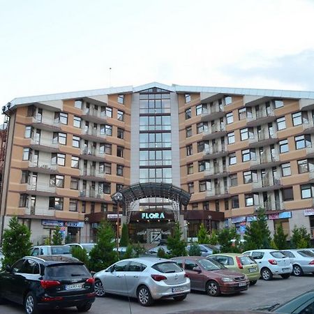 Persey Flora Apartments 보로베츠 외부 사진