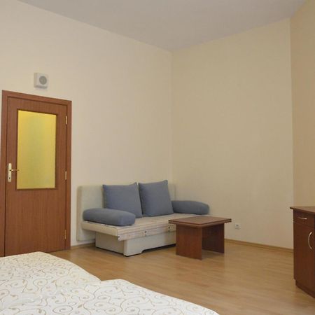 Persey Flora Apartments 보로베츠 외부 사진