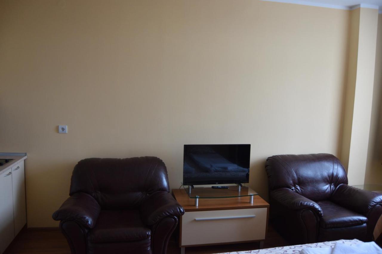 Persey Flora Apartments 보로베츠 외부 사진