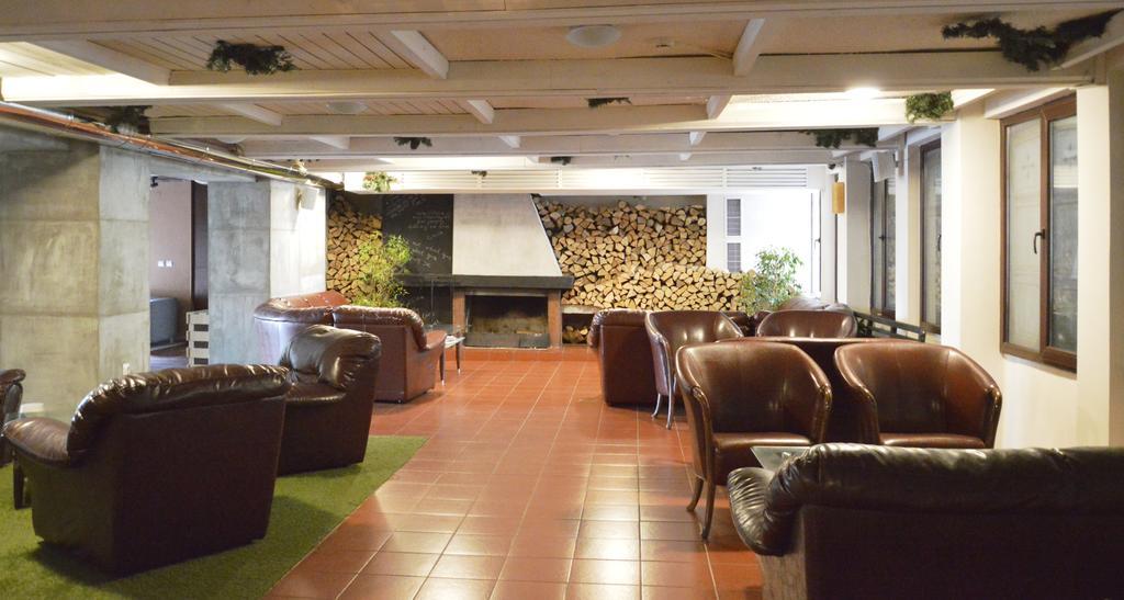 Persey Flora Apartments 보로베츠 외부 사진