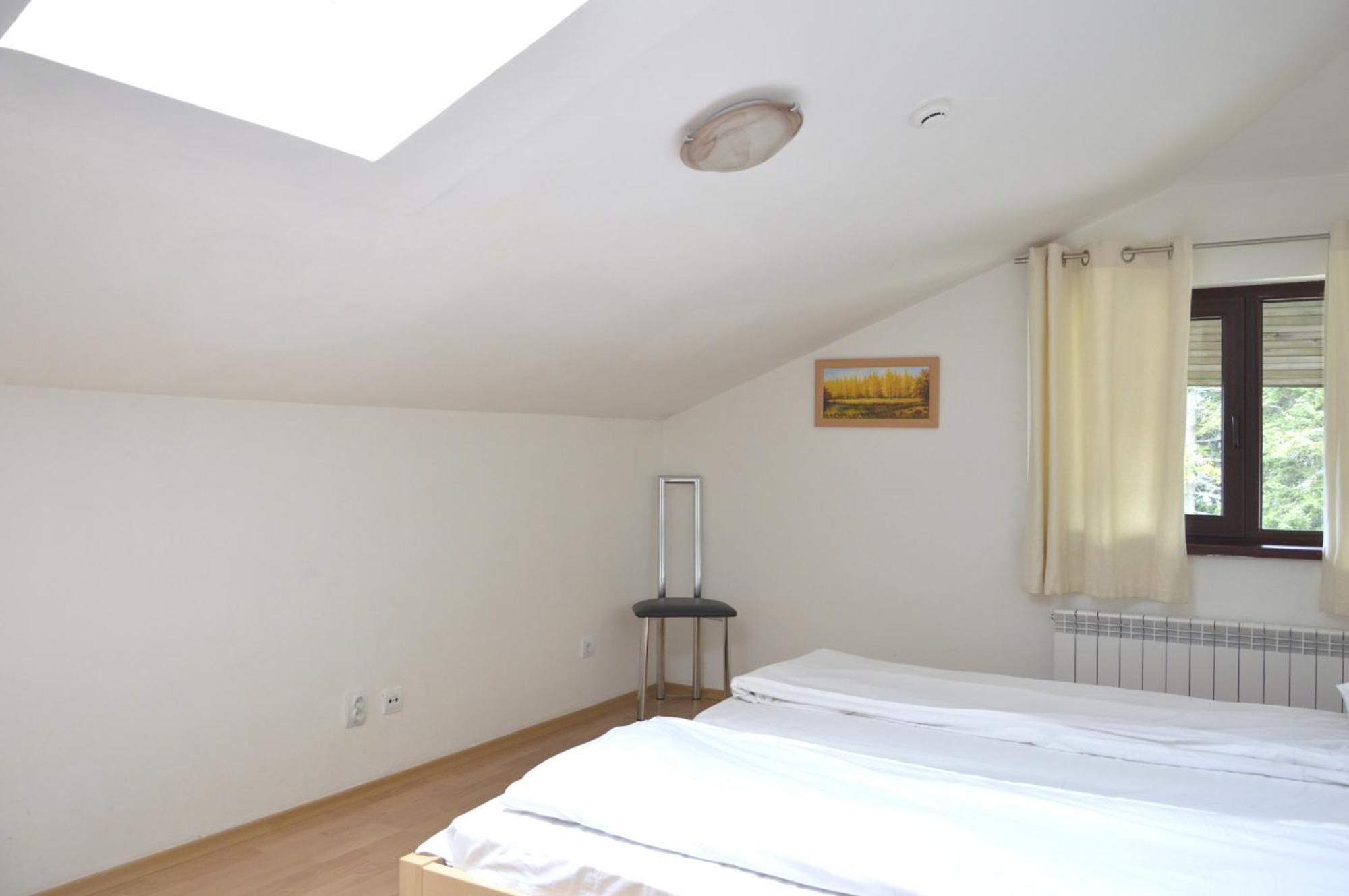 Persey Flora Apartments 보로베츠 외부 사진