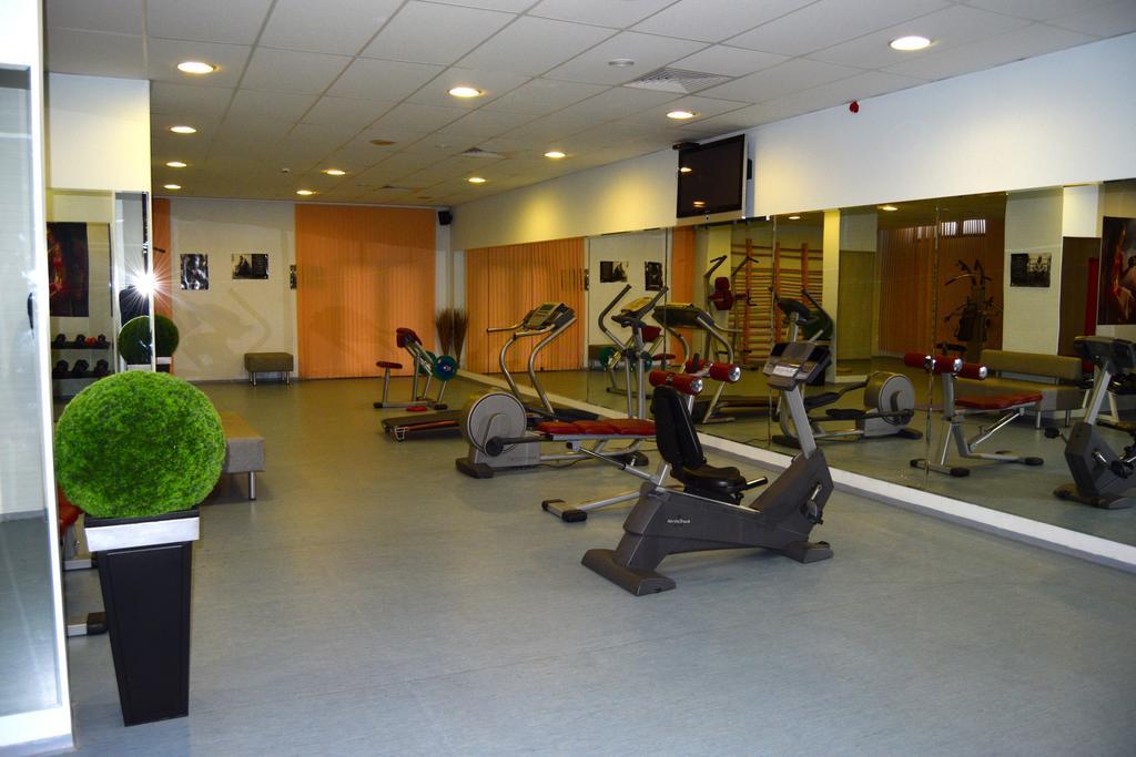 Persey Flora Apartments 보로베츠 외부 사진